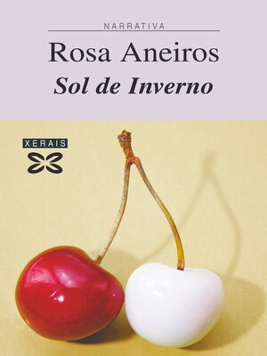 cover image of Sol de Inverno